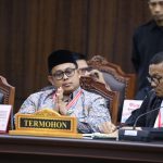 Ketua Divis Teknis Penyelenggaraan Pemilu KPU Sumbar Ory Sativa Syakban (foto-Romelt)