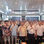 Rapat Koordinasi (Rakor) terkait Netralitas Wali Nagari pada Pemilihan Kepala Daerah (Pilkada) 2024, Rabu, 13 November 2024